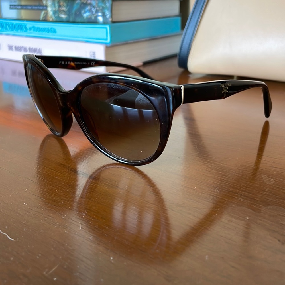 Prada Sunglasses!